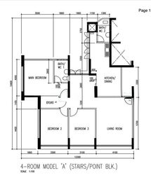 Blk 642 Rowell Road (Central Area), HDB 4 Rooms #529076361
